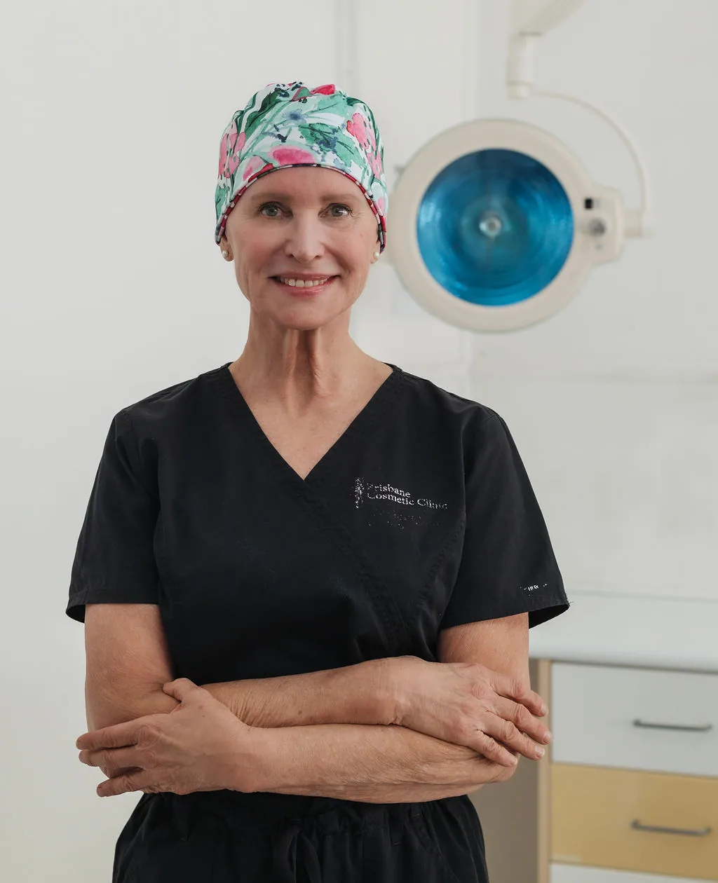 Dr Georgina Konrat — Cosmetic Doctor, Bondi Junction Sydney